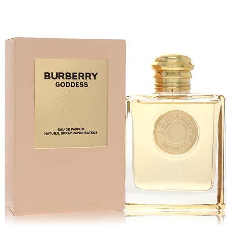 burberry goddess perfume sale|burberry her perfume 5 oz.